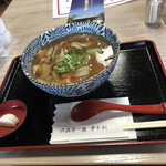 麺屋 忠兵衛 - 