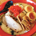 麺屋マルダイ - 