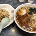 中華料理 ぼたん - 