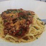 ボーノ - ボロネーゼ  幻にならない事を願う