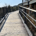 横山展望台 横山天空カフェテラス ミラドール志摩 - 