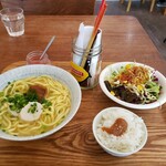 南国食堂くわっちー - 