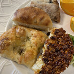 ラトリエ･デュ･パン - 