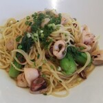 ボーノ - 通常メニューには ありませんd(^-^)