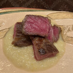 茜坂大沼 - 山形牛カイノミ