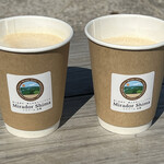 横山展望台 横山天空カフェテラス ミラドール志摩 - 