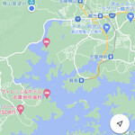 横山展望台 横山天空カフェテラス ミラドール志摩 - 