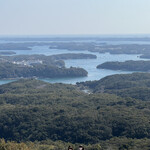 横山展望台 横山天空カフェテラス ミラドール志摩 - 