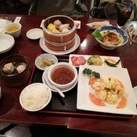 廣東飯店 - 