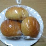 パン ドゥ ジュジュ - 2013.1. ブリオッシュ