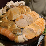 牡蠣貝鮮かいり - 