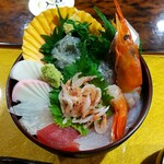 入船 - 入船小田原海鮮丼