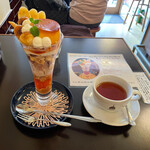 CAFE CUPOLA mejiro - 