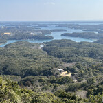 横山展望台 横山天空カフェテラス ミラドール志摩 - 