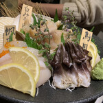 牡蠣貝鮮かいり - 