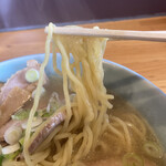 ラーメン秀来 - 