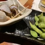 牡蠣貝鮮かいり - 