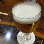 169210608 - 生ビール