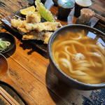 山元麺蔵 - 