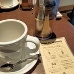 カフェ レコンフォール - 