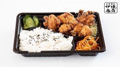 食事処 伊達商店 - 岩切（食堂）の写真