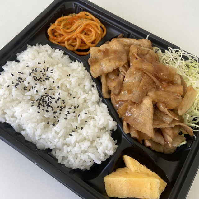 食事処 伊達商店 岩切｜宮城県利府町の食堂