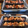 地鶏屋 - 若鶏ももから焼いて行きます