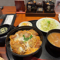 とんかつ まい泉 青山本店 - 