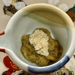 ひさご寿し - 鮒の子