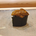 Sushi Ishiyama - 雲丹