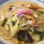 リンガーハット - 