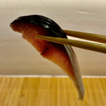 ひさご寿し - 九州の生さば