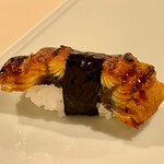 ひさご寿し - 炭焼鰻