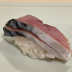 ひさご寿し - 生さば