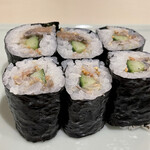 ひさご寿し - 鮒きゅう巻き