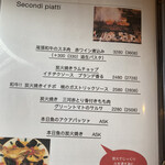 Trattoria ventotto - 