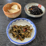 Chiduru - 無料の小皿