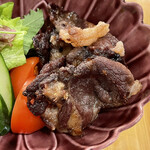 ひさご寿し - 月輪熊焼き