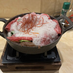 Izakaya Yukiguni Gyuu Nabe - 