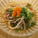 ひさご寿し - てっぴ