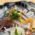 ひさご寿し - 九州の生さば