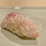 ひさご寿し - ひらめ