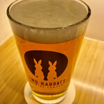 ひさご寿し - Two Rabbitsのオージーペール