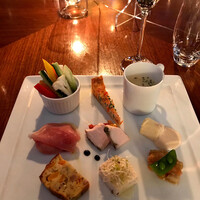 アルタビスタガーデン  - 