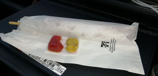 セブンイレブン 福島東和町店 - 二本松市その他（コンビニ・スーパー）の写真