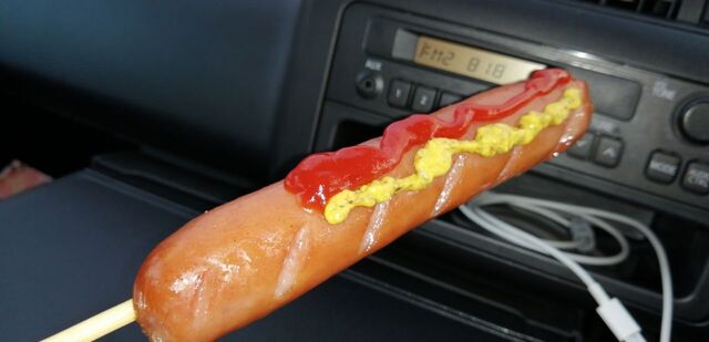 セブンイレブン 福島東和町店 - 二本松市その他（コンビニ・スーパー）の写真