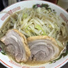 ラーメン二郎 横浜関内店