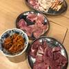 焼肉ホルモン ほうりゃい苑