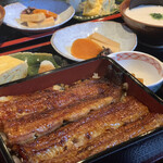 Unagi Ryou Shin - 