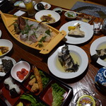 Ryouriryokan Seto - 